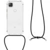 Husa Google Pixel 4a, Silicon, Transparent, 52757.03