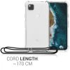 Husa Google Pixel 4a, Silicon, Transparent, 52757.03