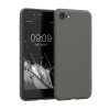 Husa Apple iPhone 8 / iPhone 7 / iPhone SE 2, Silicon, Gri, 49979.155
