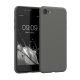 Husa Apple iPhone 8 / iPhone 7 / iPhone SE 2, Silicon, Gri, 49979.155
