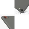 Husa Apple iPhone 8 / iPhone 7 / iPhone SE 2, Silicon, Gri, 49979.155