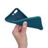Husa Apple iPhone 8 Plus / iPhone 7 Plus, Silicon, Verde, 49981.57