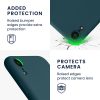 Husa Apple iPhone XR, Silicon, Verde, 49983.57