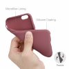 Husa Apple iPhone 6 / iPhone 6s, Silicon, Roz, 49980.167
