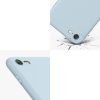 Husa Apple iPhone 8 / iPhone 7 / iPhone SE 2, Silicon, Albastru, 39458.177