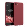 Husa Apple iPhone 8 / iPhone 7 / iPhone SE 2, Silicon, Roz, 49979.167