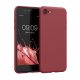 Husa Apple iPhone 8 / iPhone 7 / iPhone SE 2, Silicon, Roz, 49979.167