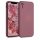 Husa Apple iPhone XR, Silicon, Roz, 49983.167