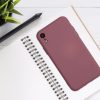 Husa Apple iPhone XR, Silicon, Roz, 49983.167