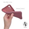 Husa Apple iPhone XR, Silicon, Roz, 49983.167