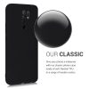 Husa Xiaomi Redmi 9, Silicon, Negru, 52766.47