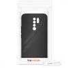 Husa Xiaomi Redmi 9, Silicon, Negru, 52766.47