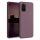 Husa Samsung Galaxy S20 Plus, Silicon, Mov, 51216.181