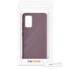 Husa Samsung Galaxy S20 Plus, Silicon, Mov, 51216.181
