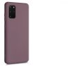 Husa Samsung Galaxy S20 Plus, Silicon, Mov, 51216.181