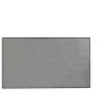 Husa de praf pentru televizor 65 inch, Kwmobile, Gri, Textil, 51704.25