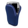 Husa de protectie pentru Bosch Intuvia, Kwmobile, Albastru, Neopren, 51693.17