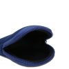 Husa de protectie pentru Bosch Intuvia, Kwmobile, Albastru, Neopren, 51693.17