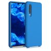 Husa Huawei P30, Silicon, Albastru, 47414.157