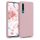 Husa Huawei P30, Silicon, Rose Gold, 47414.156