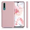 Husa Huawei P30, Silicon, Rose Gold, 47414.156