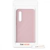 Husa Huawei P30, Silicon, Rose Gold, 47414.156
