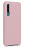 Husa Huawei P30, Silicon, Rose Gold, 47414.156