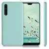 Husa Huawei P20 Pro, Silicon, Verde, 47706.71