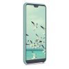 Husa Huawei P20 Pro, Silicon, Verde, 47706.71