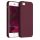 Husa Apple iPhone 5 / iPhone 5s / iPhone SE, Silicon, Violet, 42766.190