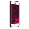 Husa Apple iPhone 5 / iPhone 5s / iPhone SE, Silicon, Violet, 42766.190
