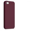 Husa Apple iPhone 5 / iPhone 5s / iPhone SE, Silicon, Violet, 42766.190