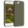 Husa Apple iPhone 8 Plus / iPhone 7 Plus, Silicon, Verde, 40842.196