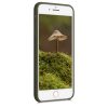 Husa Apple iPhone 8 Plus / iPhone 7 Plus, Silicon, Verde, 40842.196