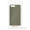 Husa Apple iPhone 8 Plus / iPhone 7 Plus, Silicon, Verde, 40842.196