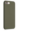 Husa Apple iPhone 8 Plus / iPhone 7 Plus, Silicon, Verde, 40842.196
