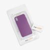Husa Apple iPhone XR, Silicon, Mov, 45910.197