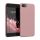 Husa Apple iPhone 8 / iPhone 7 / iPhone SE 2, Silicon, Roz, 40225.193