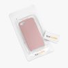 Husa Apple iPhone 8 / iPhone 7 / iPhone SE 2, Silicon, Roz, 40225.193