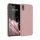 Husa Apple iPhone XR, Silicon, Roz, 45910.193