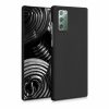 Husa Samsung Galaxy Note 20, Aramida, Negru, 52840.47