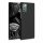 Husa Samsung Galaxy Note 20, Aramida, Negru, 52840.47