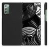 Husa Samsung Galaxy Note 20, Aramida, Negru, 52840.47
