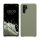 Husa Huawei P30 Pro, Silicon, Verde, 47423.172