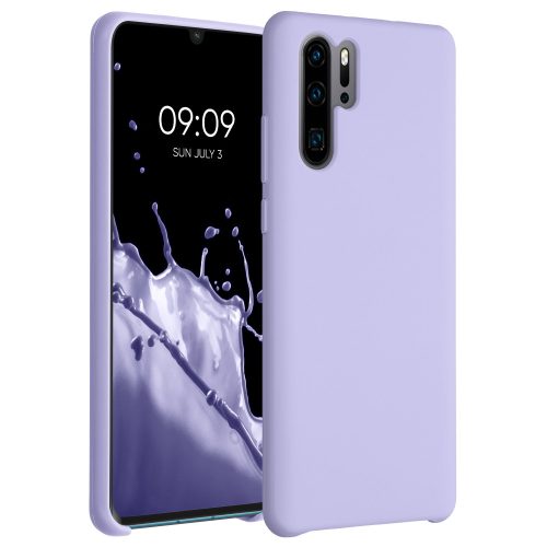 Husa Huawei P30 Pro, Silicon, Mov, 47423.108