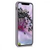 Husa Apple iPhone X / iPhone XS, Silicon, Mov, 42495.192