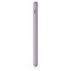 Husa Apple iPhone X / iPhone XS, Silicon, Mov, 42495.192