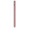 Husa Apple iPhone X / iPhone XS, Silicon, Violet, 42495.193