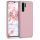 Husa Huawei P30 Pro, Silicon, Rose Gold, 47423.156