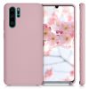 Husa Huawei P30 Pro, Silicon, Rose Gold, 47423.156